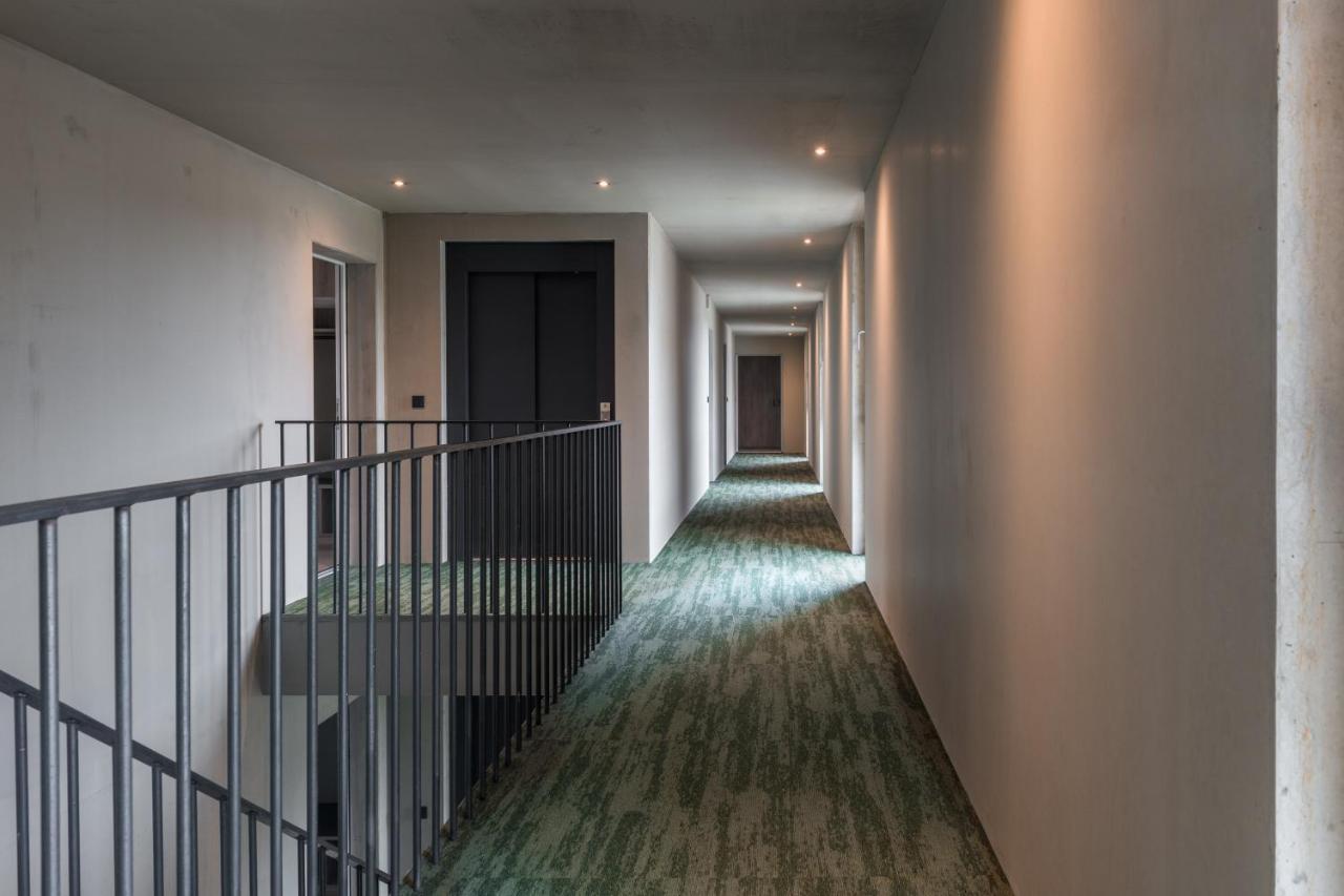 Livingreen Residences Feldkirch Exterior foto