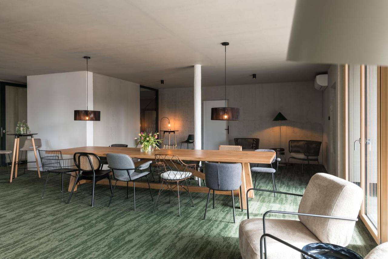Livingreen Residences Feldkirch Exterior foto